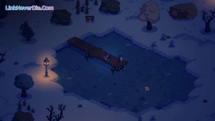 Hình ảnh trong game Everholm (screenshot) Hình ảnh trong game Everholm (screenshot)