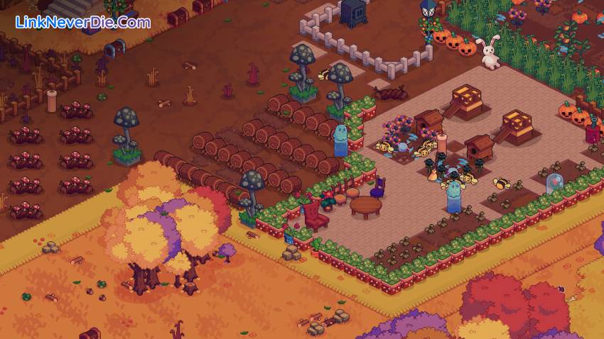 Hình ảnh trong game Everholm (screenshot) Hình ảnh trong game Everholm (screenshot)