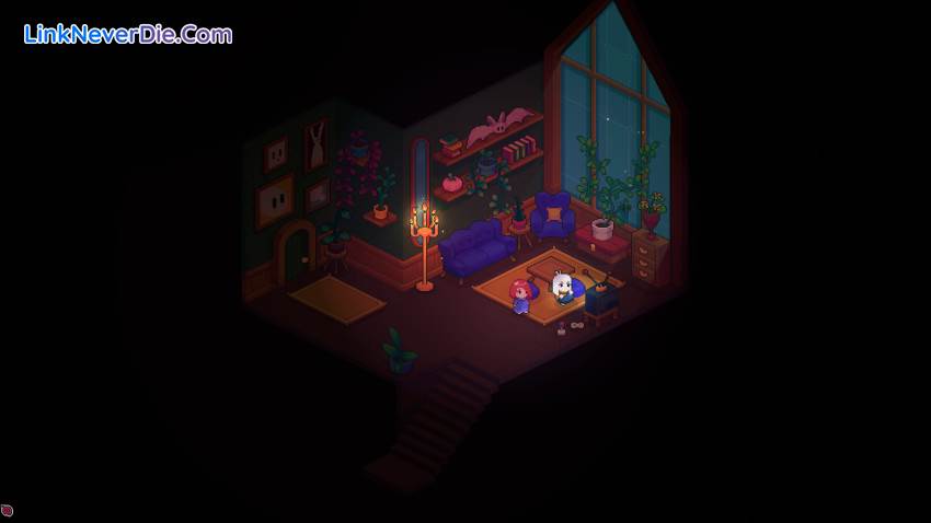 Hình ảnh trong game Everholm (screenshot) Hình ảnh trong game Everholm (screenshot)