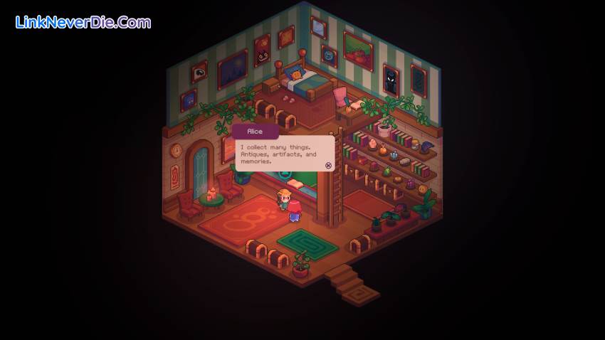 Hình ảnh trong game Everholm (screenshot) Hình ảnh trong game Everholm (screenshot)