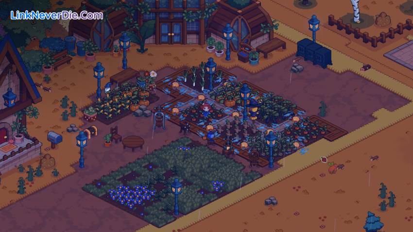 Hình ảnh trong game Everholm (screenshot) Hình ảnh trong game Everholm (screenshot)