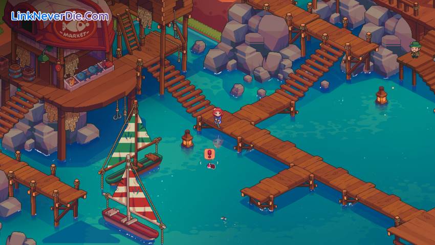 Hình ảnh trong game Everholm (screenshot) Hình ảnh trong game Everholm (screenshot)