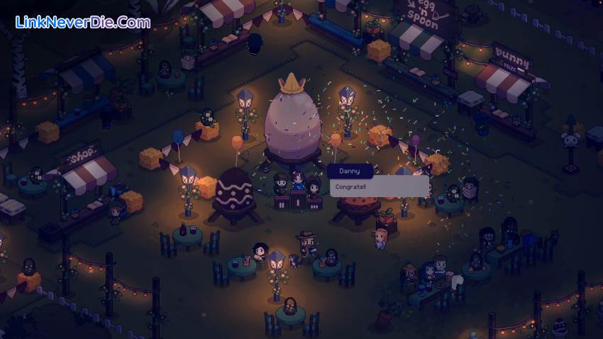 Hình ảnh trong game Everholm (screenshot) Hình ảnh trong game Everholm (screenshot)