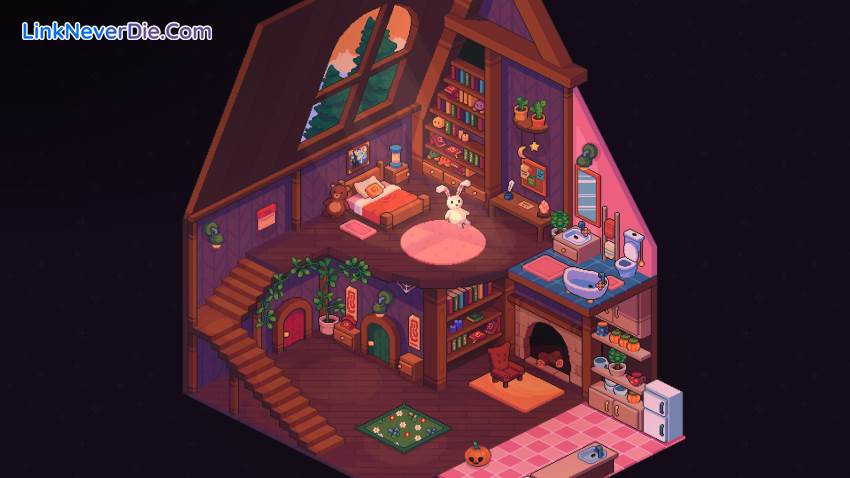 Hình ảnh trong game Everholm (screenshot) Hình ảnh trong game Everholm (screenshot)