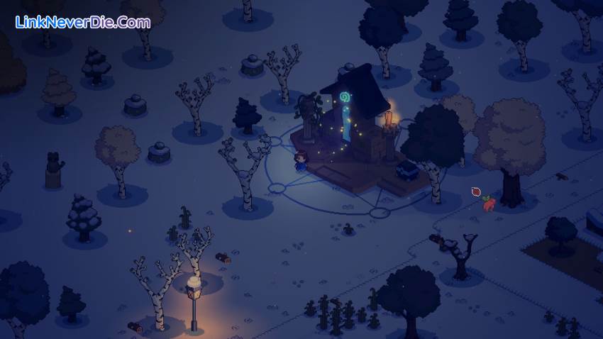Hình ảnh trong game Everholm (screenshot) Hình ảnh trong game Everholm (screenshot)