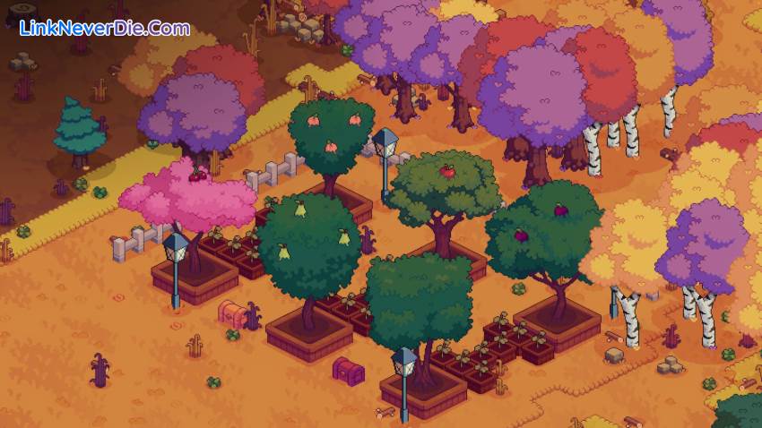 Hình ảnh trong game Everholm (screenshot) Hình ảnh trong game Everholm (screenshot)