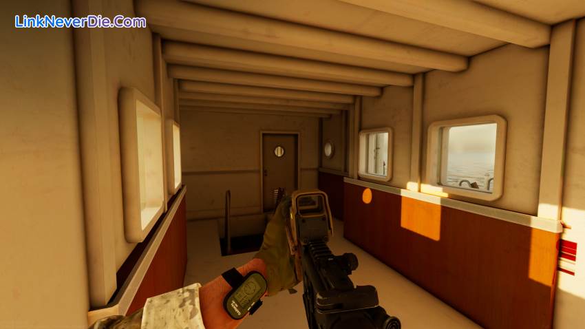 Hình ảnh trong game OPERATOR (screenshot) Hình ảnh trong game OPERATOR (screenshot)
