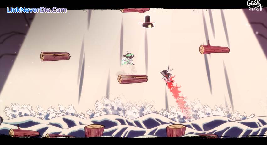 Hình ảnh trong game Samudai (screenshot) Hình ảnh trong game Samudai (screenshot)