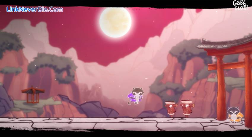 Hình ảnh trong game Samudai (screenshot) Hình ảnh trong game Samudai (screenshot)
