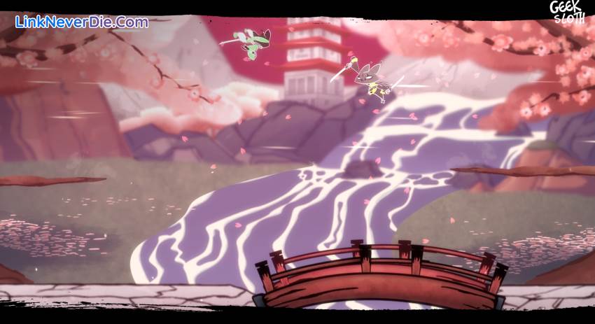 Hình ảnh trong game Samudai (screenshot) Hình ảnh trong game Samudai (screenshot)