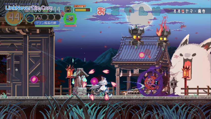 Hình ảnh trong game FUBUKI ~zero in on Holoearth~ HOLOLIVE ALTERNATIVE (screenshot) Hình ảnh trong game FUBUKI ~zero in on Holoearth~ HOLOLIVE ALTERNATIVE (screenshot)