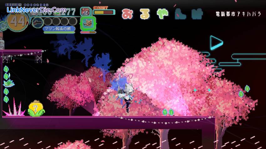 Hình ảnh trong game FUBUKI ~zero in on Holoearth~ HOLOLIVE ALTERNATIVE (screenshot) Hình ảnh trong game FUBUKI ~zero in on Holoearth~ HOLOLIVE ALTERNATIVE (screenshot)