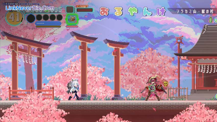 Hình ảnh trong game FUBUKI ~zero in on Holoearth~ HOLOLIVE ALTERNATIVE (screenshot) Hình ảnh trong game FUBUKI ~zero in on Holoearth~ HOLOLIVE ALTERNATIVE (screenshot)