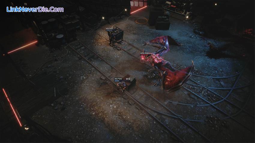 Hình ảnh trong game Chains of Freedom (screenshot) Hình ảnh trong game Chains of Freedom (screenshot)