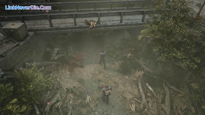 Hình ảnh trong game Chains of Freedom (screenshot) Hình ảnh trong game Chains of Freedom (screenshot)