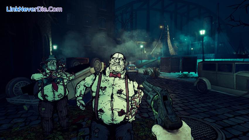 Hình ảnh trong game Forgive Me Father 2 (screenshot) Hình ảnh trong game Forgive Me Father 2 (screenshot)