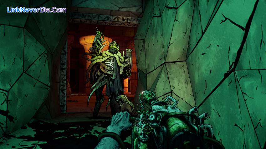 Hình ảnh trong game Forgive Me Father 2 (screenshot) Hình ảnh trong game Forgive Me Father 2 (screenshot)