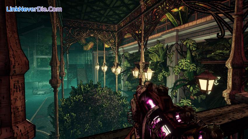 Hình ảnh trong game Forgive Me Father 2 (screenshot) Hình ảnh trong game Forgive Me Father 2 (screenshot)