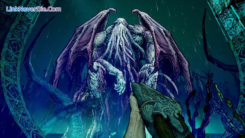 Hình ảnh trong game Forgive Me Father 2 (screenshot) Hình ảnh trong game Forgive Me Father 2 (screenshot)