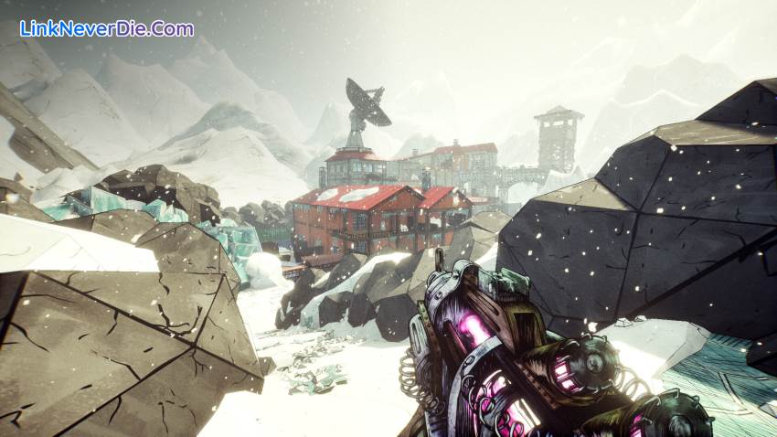 Hình ảnh trong game Forgive Me Father 2 (screenshot) Hình ảnh trong game Forgive Me Father 2 (screenshot)