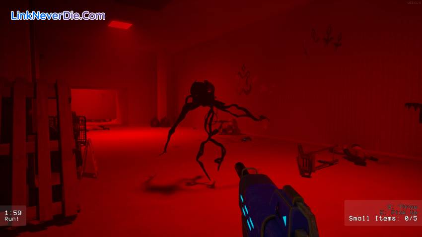 Hình ảnh trong game Backrooms Cleanup Crew (screenshot) Hình ảnh trong game Backrooms Cleanup Crew (screenshot)
