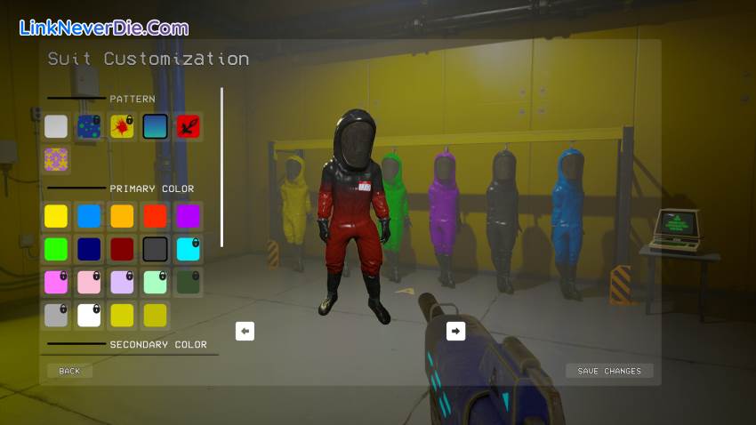 Hình ảnh trong game Backrooms Cleanup Crew (screenshot) Hình ảnh trong game Backrooms Cleanup Crew (screenshot)