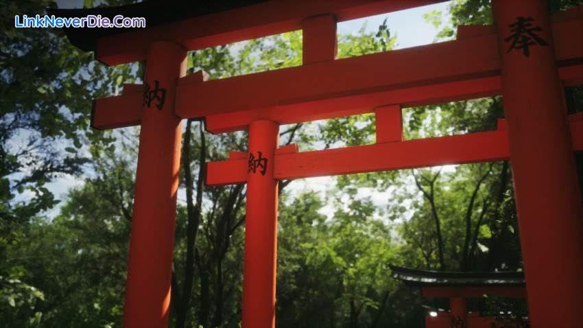 Hình ảnh trong game Lushfoil Photography Sim (screenshot) Hình ảnh trong game Lushfoil Photography Sim (screenshot)