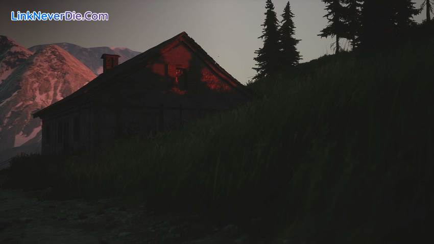 Hình ảnh trong game Lushfoil Photography Sim (screenshot) Hình ảnh trong game Lushfoil Photography Sim (screenshot)