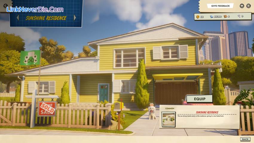 Hình ảnh trong game Neighbors: Suburban Warfare (screenshot) Hình ảnh trong game Neighbors: Suburban Warfare (screenshot)