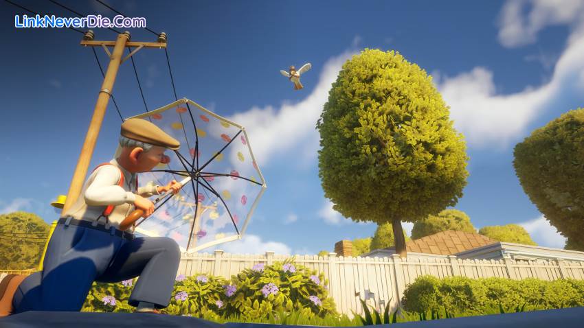 Hình ảnh trong game Neighbors: Suburban Warfare (screenshot) Hình ảnh trong game Neighbors: Suburban Warfare (screenshot)