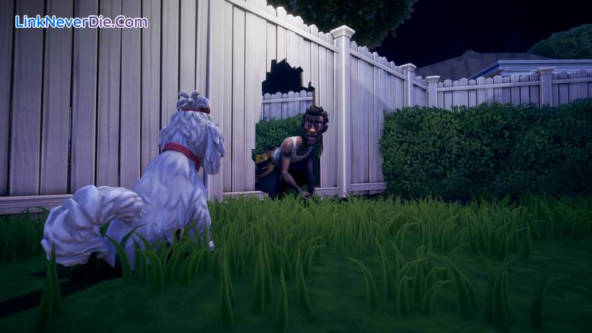 Hình ảnh trong game Neighbors: Suburban Warfare (screenshot) Hình ảnh trong game Neighbors: Suburban Warfare (screenshot)