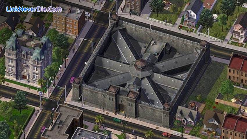 Hình ảnh trong game SimCity 4 Deluxe Edition (screenshot) Hình ảnh trong game SimCity 4 Deluxe Edition (screenshot)