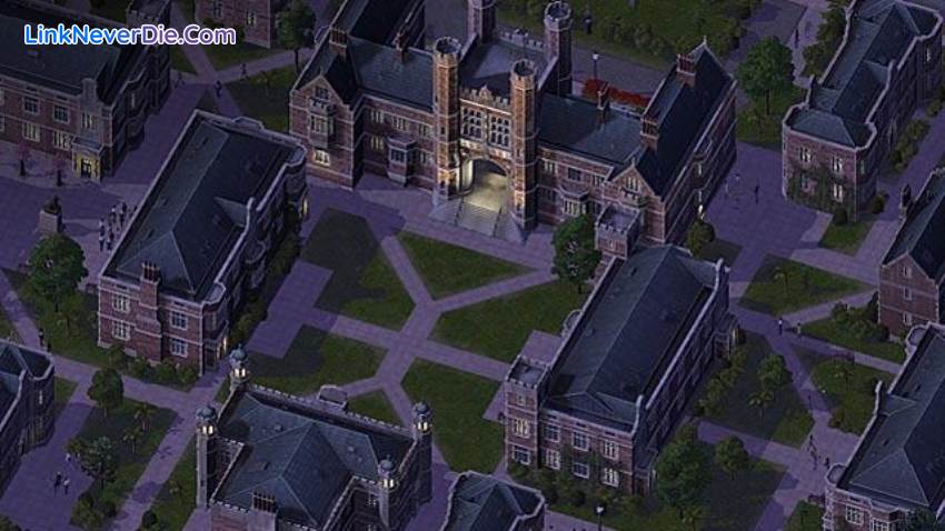 Hình ảnh trong game SimCity 4 Deluxe Edition (screenshot) Hình ảnh trong game SimCity 4 Deluxe Edition (screenshot)