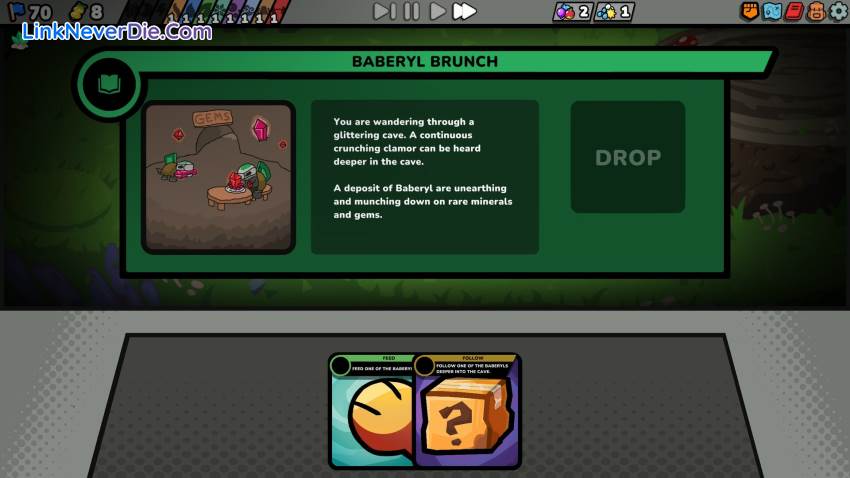 Hình ảnh trong game Kādomon: Hyper Auto Battlers (screenshot) Hình ảnh trong game Kādomon: Hyper Auto Battlers (screenshot)
