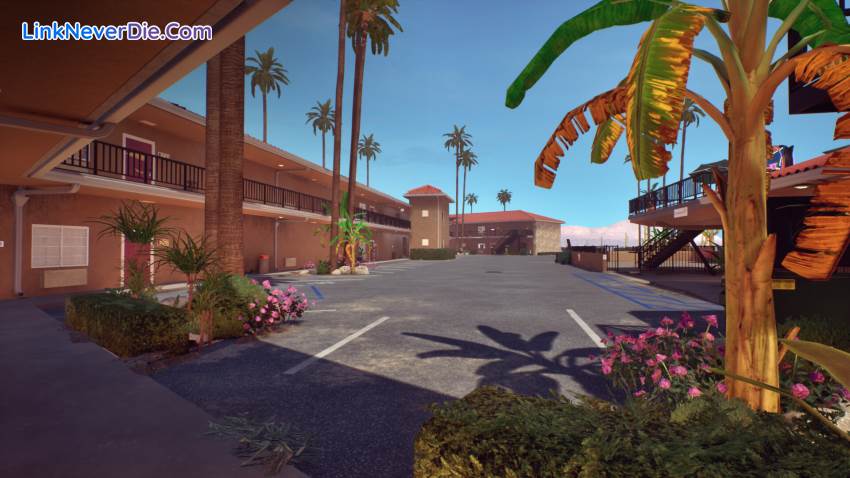 Hình ảnh trong game Sunset Motel (screenshot) Hình ảnh trong game Sunset Motel (screenshot)