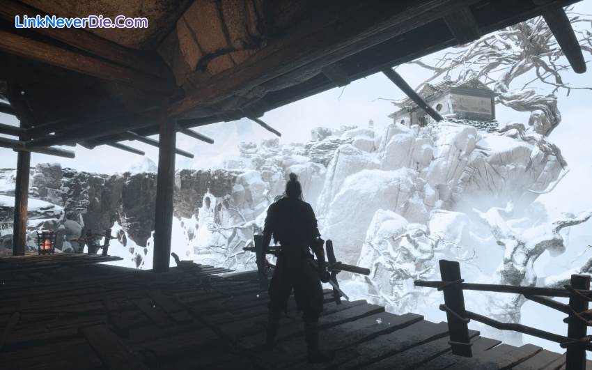 Hình ảnh trong game Echoes of Yi : Samsara (screenshot) Hình ảnh trong game Echoes of Yi : Samsara (screenshot)