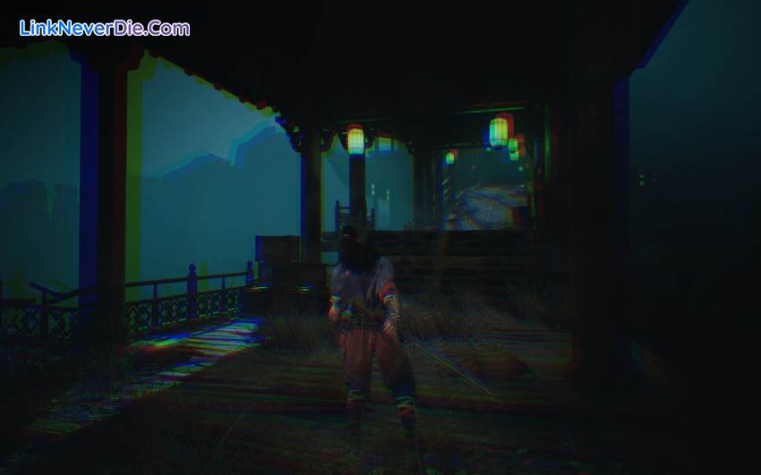 Hình ảnh trong game Echoes of Yi : Samsara (screenshot) Hình ảnh trong game Echoes of Yi : Samsara (screenshot)