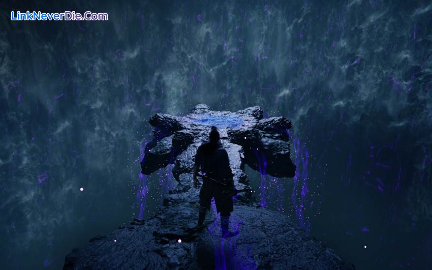 Hình ảnh trong game Echoes of Yi : Samsara (screenshot) Hình ảnh trong game Echoes of Yi : Samsara (screenshot)