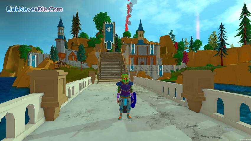 Hình ảnh trong game Erenshor (screenshot) Hình ảnh trong game Erenshor (screenshot)