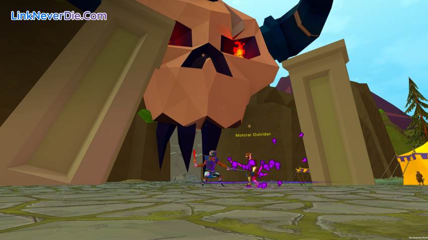 Hình ảnh trong game Erenshor (screenshot) Hình ảnh trong game Erenshor (screenshot)