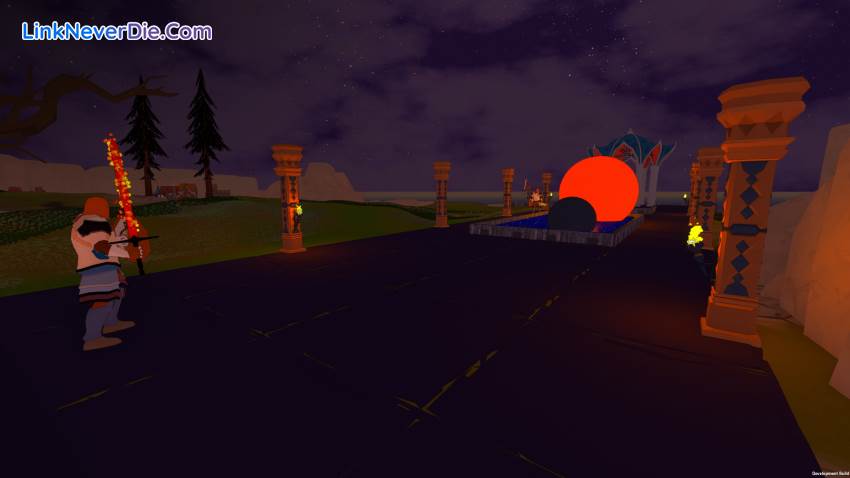 Hình ảnh trong game Erenshor (screenshot) Hình ảnh trong game Erenshor (screenshot)