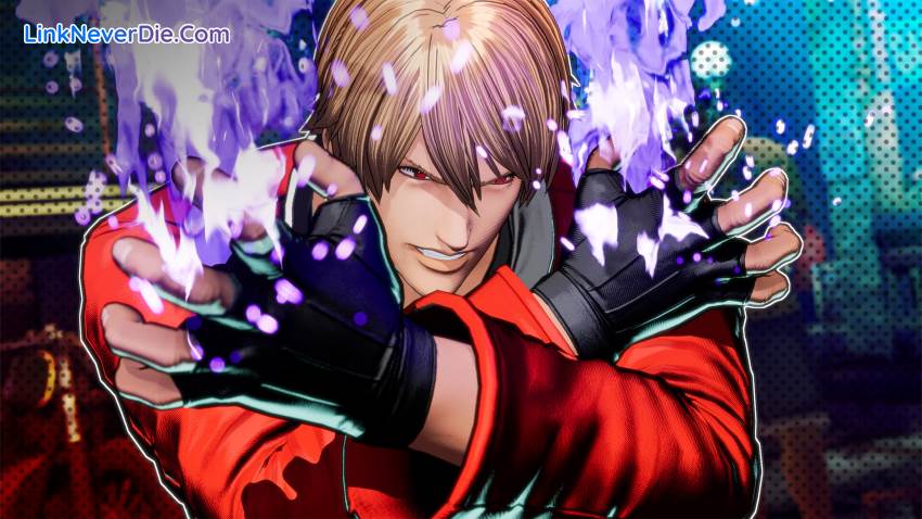 Hình ảnh trong game FATAL FURY: City of the Wolves (screenshot) Hình ảnh trong game FATAL FURY: City of the Wolves (screenshot)