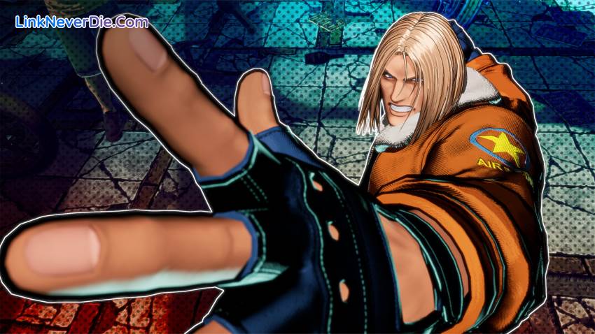 Hình ảnh trong game FATAL FURY: City of the Wolves (screenshot) Hình ảnh trong game FATAL FURY: City of the Wolves (screenshot)