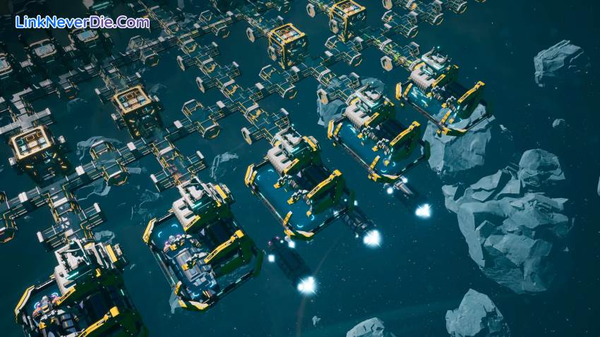 Hình ảnh trong game Outworld Station (screenshot) Hình ảnh trong game Outworld Station (screenshot)