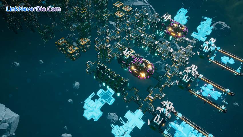 Hình ảnh trong game Outworld Station (screenshot) Hình ảnh trong game Outworld Station (screenshot)