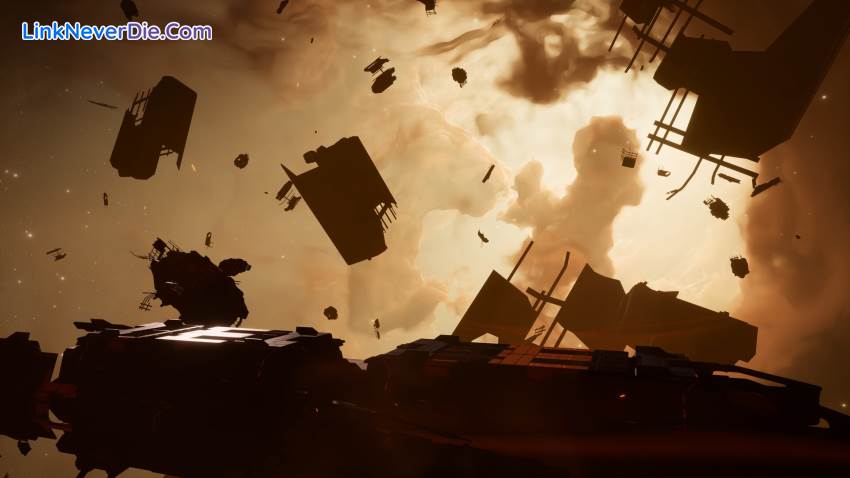 Hình ảnh trong game Outworld Station (screenshot) Hình ảnh trong game Outworld Station (screenshot)