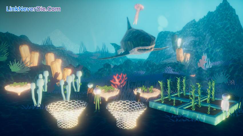 Hình ảnh trong game Havendock (screenshot) Hình ảnh trong game Havendock (screenshot)
