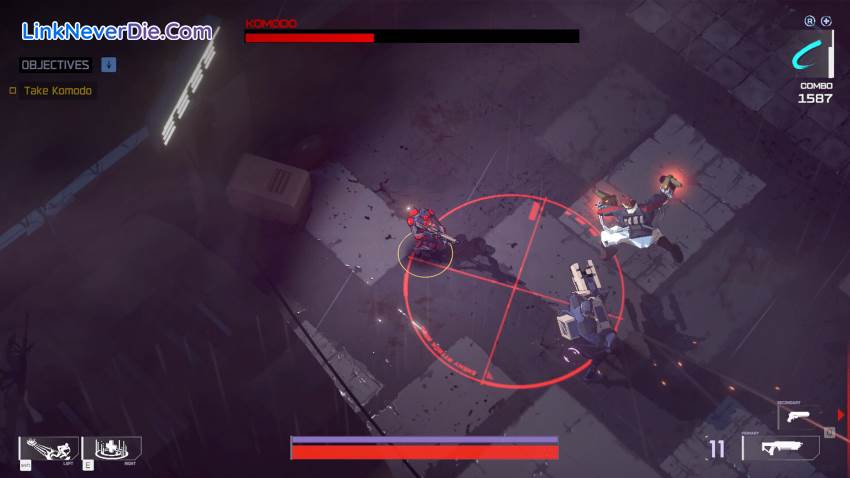 Hình ảnh trong game CyberCorp (screenshot) Hình ảnh trong game CyberCorp (screenshot)