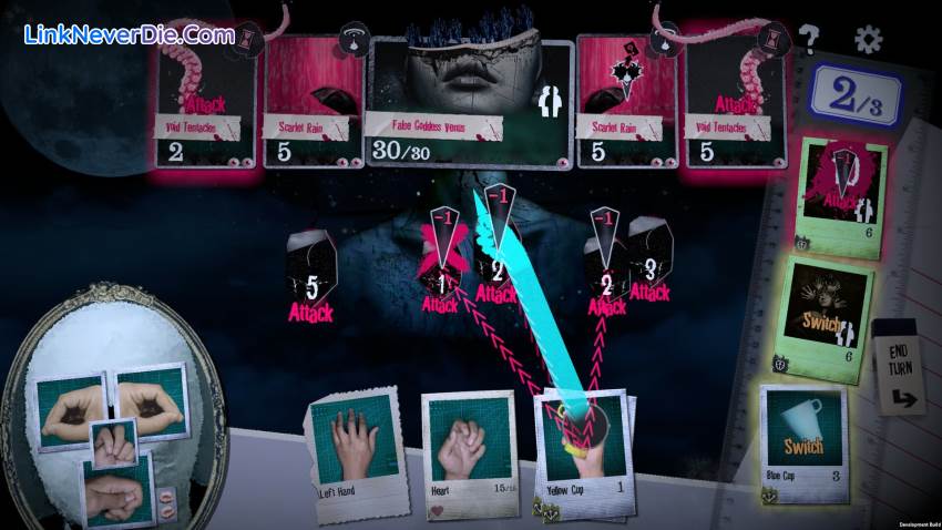Hình ảnh trong game Out Of Hands (screenshot) Hình ảnh trong game Out Of Hands (screenshot)