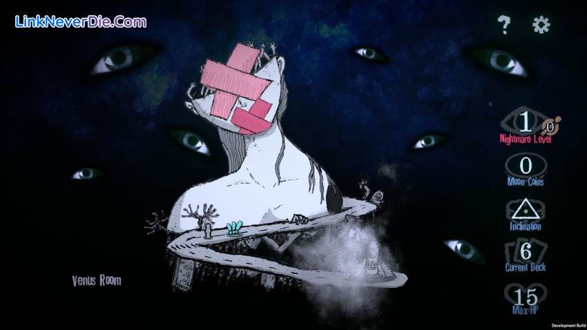 Hình ảnh trong game Out Of Hands (screenshot) Hình ảnh trong game Out Of Hands (screenshot)